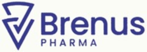 Brenus PHARMA Logo (WIPO, 19.09.2022)