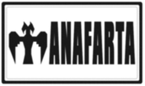 ANAFARTA Logo (WIPO, 04.07.2022)
