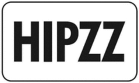 HIPZZ Logo (WIPO, 28.07.2022)