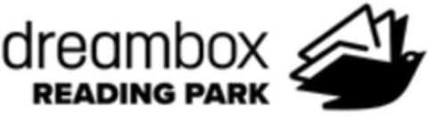 dreambox READING PARK Logo (WIPO, 02.06.2023)