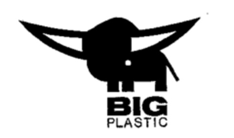 BIG Logo (WIPO, 12.05.1966)