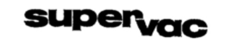 supervac Logo (WIPO, 23.04.1971)
