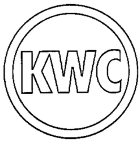 KWC Logo (WIPO, 01/03/1973)