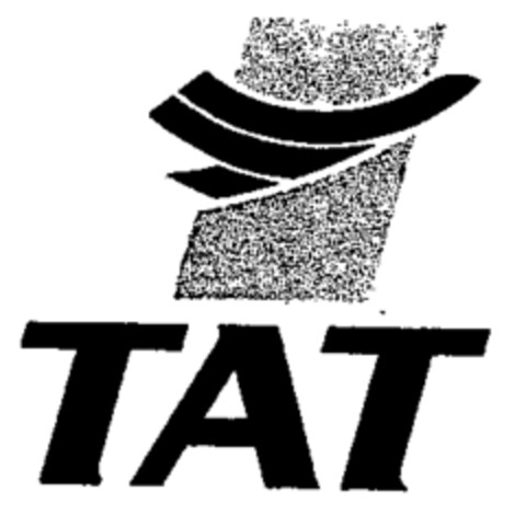 TAT Logo (WIPO, 30.09.1991)