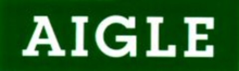 AIGLE Logo (WIPO, 28.08.1998)