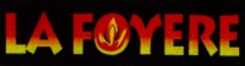 LA FOYERE Logo (WIPO, 24.11.1998)