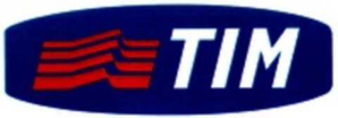 TIM Logo (WIPO, 29.07.1999)