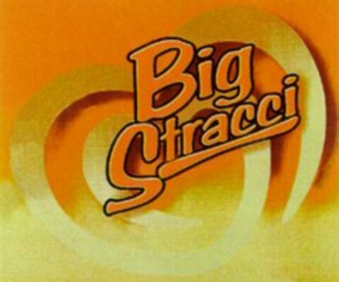 Big Stracci Logo (WIPO, 29.10.1999)