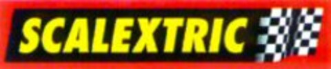 SCALEXTRIC Logo (WIPO, 28.03.2000)