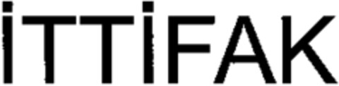 ITTIFAK Logo (WIPO, 07.06.2000)