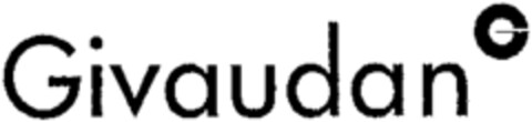 Givaudan Logo (WIPO, 19.02.2001)