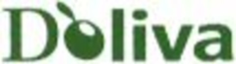 Dòliva Logo (WIPO, 11.09.2003)