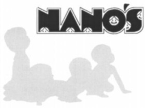 NANO'S Logo (WIPO, 02.02.2004)