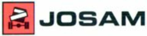 JOSAM Logo (WIPO, 15.02.2005)