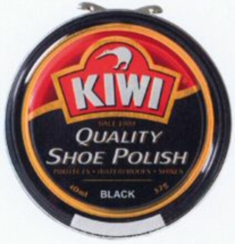 KIWI Logo (WIPO, 18.12.2006)