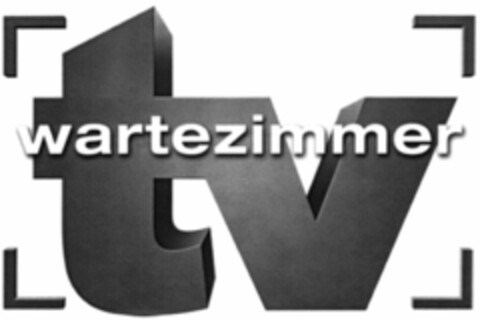 tv wartezimmer Logo (WIPO, 04/18/2007)