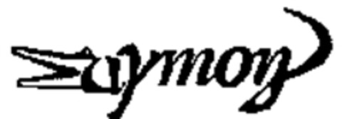 caymoy Logo (WIPO, 08.11.2007)