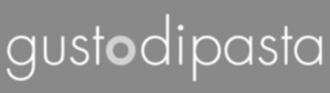 gustodipasta Logo (WIPO, 11.01.2008)