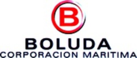 BOLUDA CORPORACION MARITIMA Logo (WIPO, 29.02.2008)