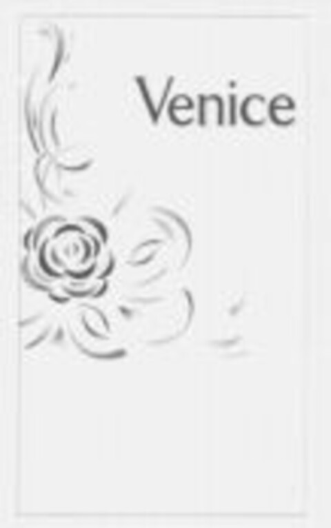 Venice Logo (WIPO, 06/12/2008)