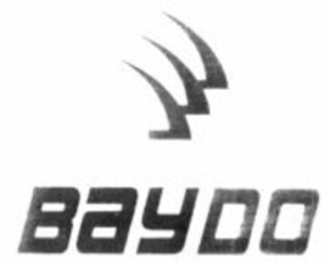 BAYDO Logo (WIPO, 23.07.2008)