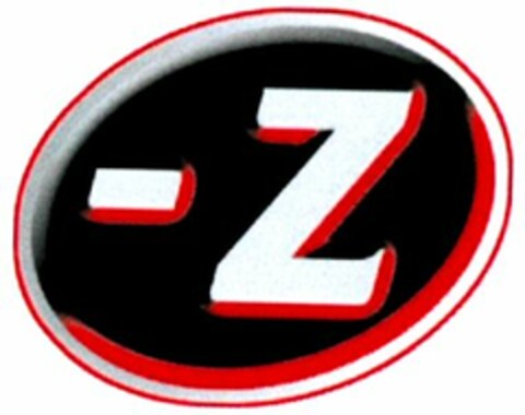 -Z Logo (WIPO, 29.08.2008)