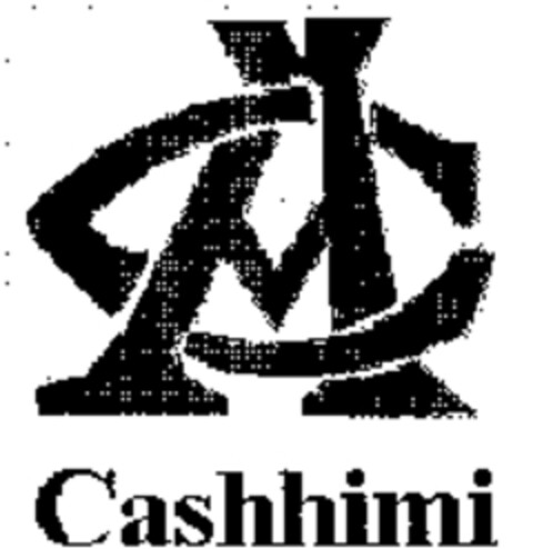 Cashhimi Logo (WIPO, 29.08.2008)