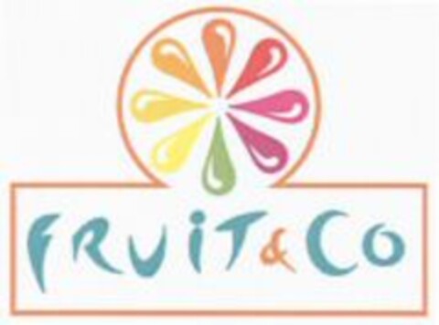 FRUIT & Co Logo (WIPO, 08.10.2008)