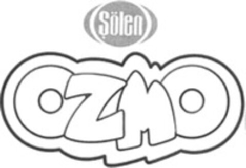 OZMO Sölen Logo (WIPO, 31.07.2008)