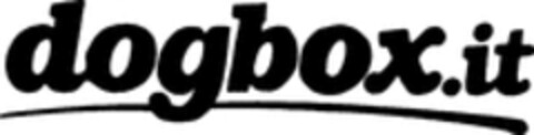 dogbox.it Logo (WIPO, 16.01.2009)