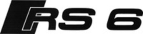 RS 6 Logo (WIPO, 08.07.2009)