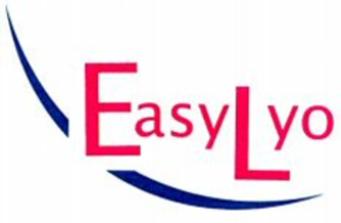 Easy Lyo Logo (WIPO, 25.08.2009)