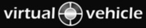 virtual vehicle Logo (WIPO, 16.12.2009)