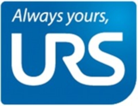 Always yours, URS Logo (WIPO, 27.01.2010)