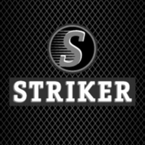 S STRIKER Logo (WIPO, 02.03.2010)