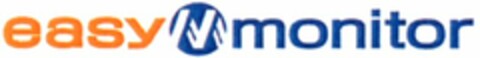 easy M monitor Logo (WIPO, 27.05.2010)