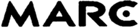 MARC Logo (WIPO, 29.11.2010)