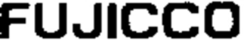 FUJICCO Logo (WIPO, 11/29/2010)