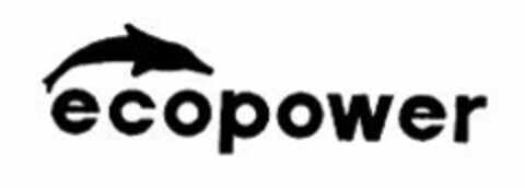 ecopower Logo (WIPO, 15.04.2011)