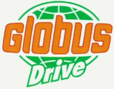 Globus Drive Logo (WIPO, 12/17/2011)