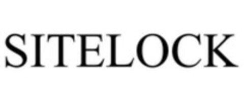 SITELOCK Logo (WIPO, 01.05.2013)