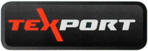 TEXPORT Logo (WIPO, 23.01.2014)