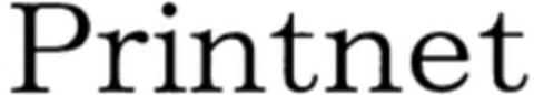 Printnet Logo (WIPO, 02.10.2013)