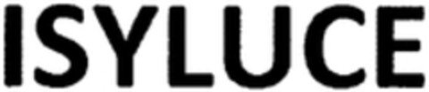 ISYLUCE Logo (WIPO, 21.07.2014)
