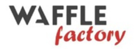 WAFFLE factory Logo (WIPO, 18.02.2015)