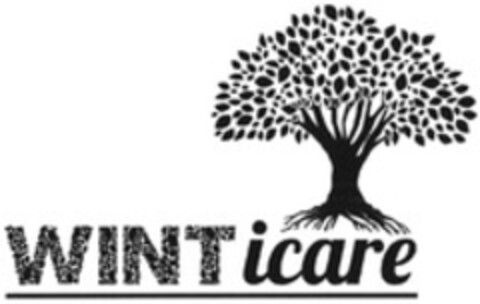 WINTicare Logo (WIPO, 19.01.2015)