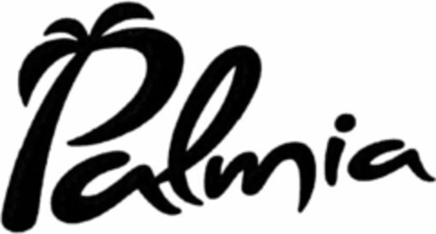 Palmia Logo (WIPO, 29.04.2015)