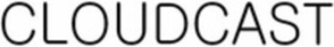 CLOUDCAST Logo (WIPO, 03/11/2015)