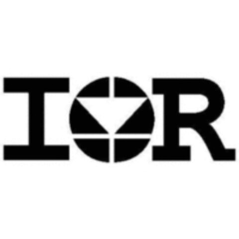 IOR Logo (WIPO, 09/28/2015)