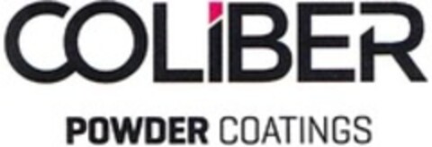 COLIBER POWDER COATINGS Logo (WIPO, 19.09.2016)